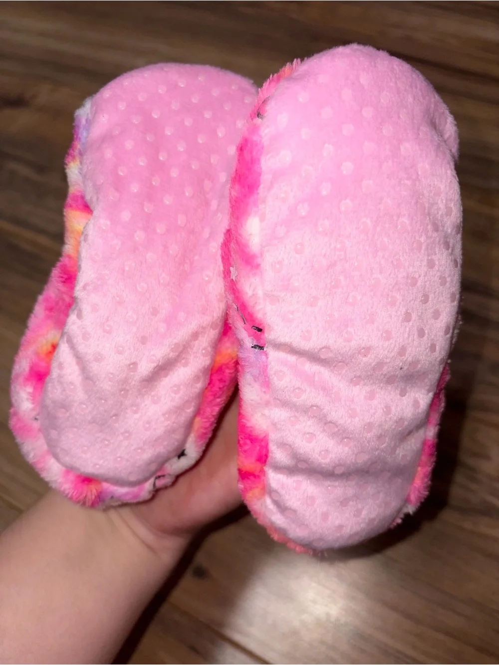Kidgets soft plush